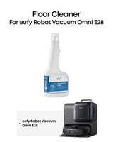 eufy Floor Cleaner, Ready to Use, 473 ml, Floor Cleaner, Safe, Compatible with E28