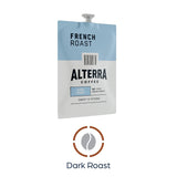 Alterra French Roast Coffee