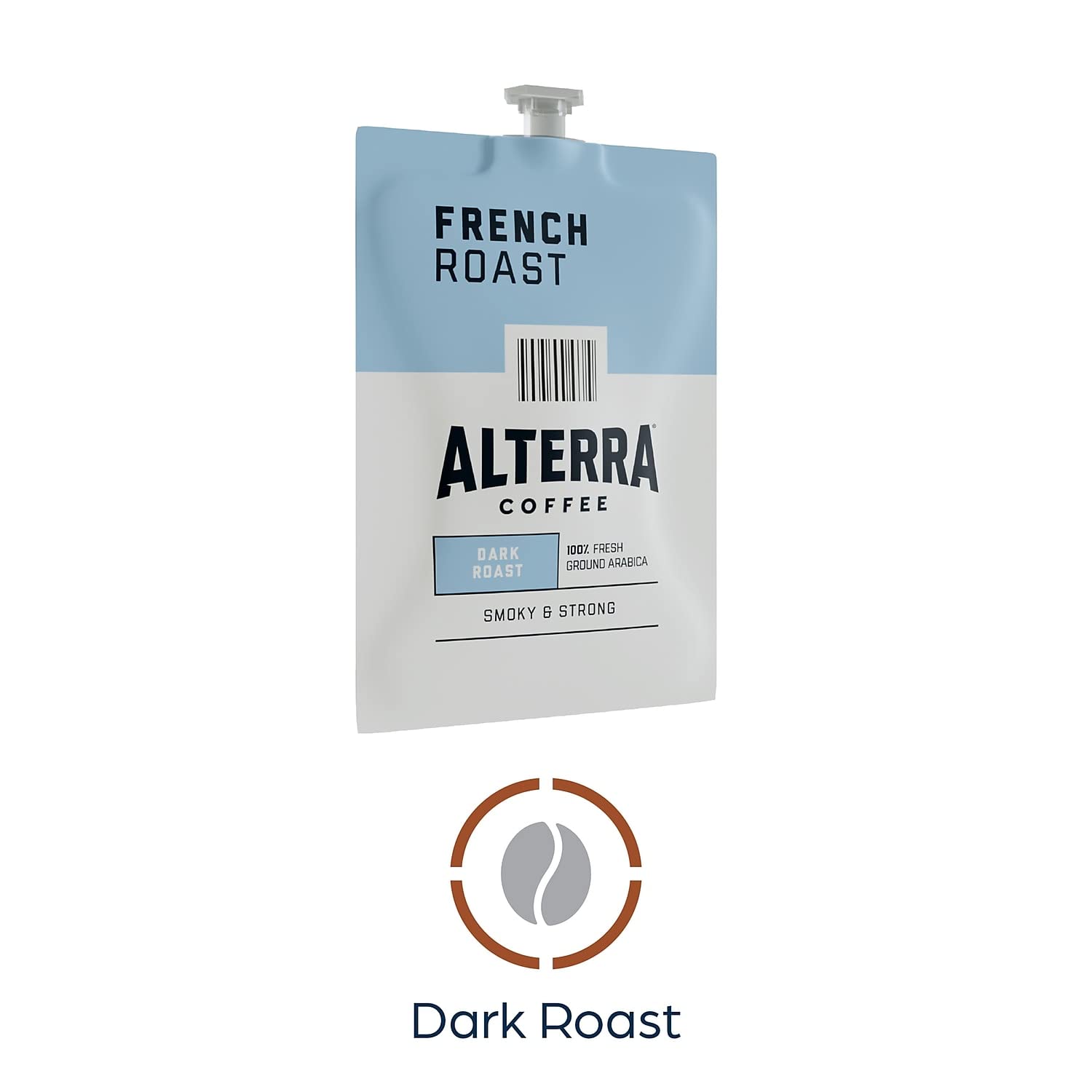 Alterra French Roast Coffee