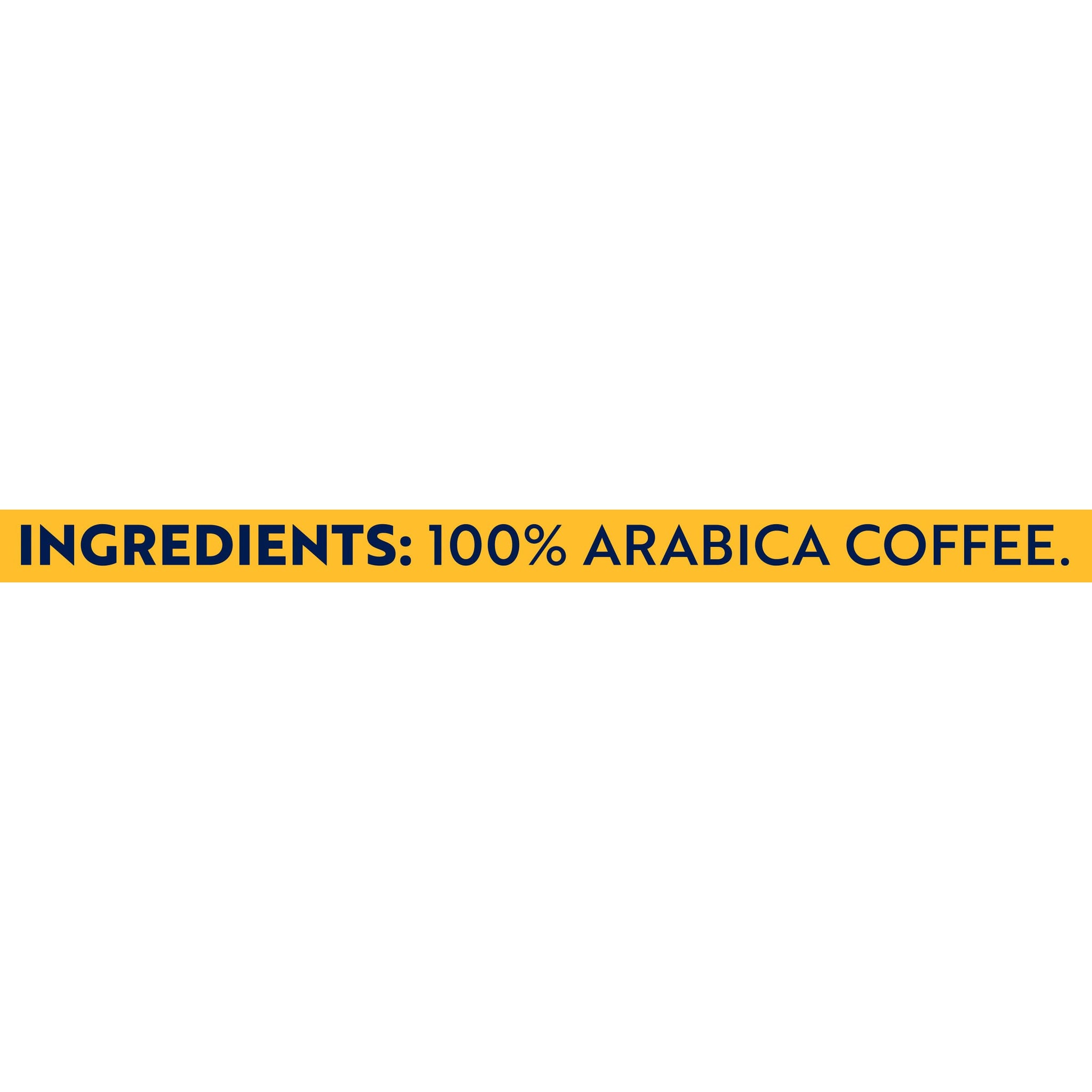 Gevalia Traditional Roast Mild Light Roast Ground Coffee, 12 oz Bag