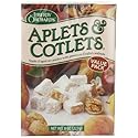 Liberty Orchards Aplets & Cotlets, 8-Ounce Boxes (Pack of 6)