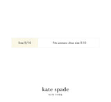 kate spade new york 3PK KSNY HOT SAUCE NO SHOW