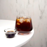 Hojalicious Cane Sugar Syrup Concentrate (Flavor) (5.5lb, Brown Sugar)