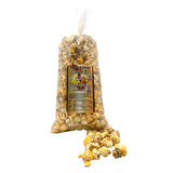 Gold Dust Kettle Corn | Miner’s Mix | Cheddar and Caramel Popcorn | Sweet and Salty | Cheese and Caramel Popcorn Mix | Popped Popcorn Snack Bag | Non