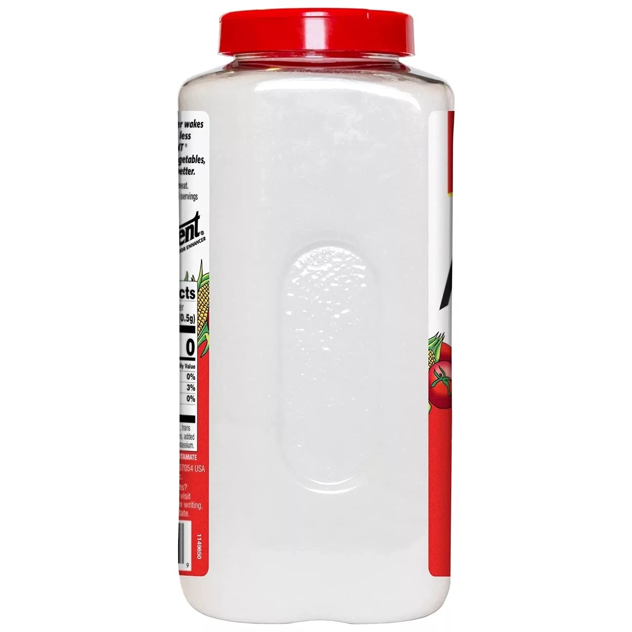 Accent Flavor Enhancer - 2 lb. canister