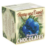 Harry & David Chocolate Covered Blueberries, 8-Ounce Unit