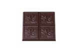 American Heritage Chocolate Bars - 57% Cacao Artisanal Dark Chocolate Bar with Hints of Vanilla, Orange and Cinnamon, 1.27oz Candy Bar/Tablet (Pack