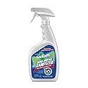 BioSafe Systems SaniDate Ready to Use, 32 oz Spray, Hard Surface Sanitizer, EPA Registered, White (2018-32)