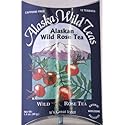 Alaska Wild Teas (Wild Rose)