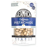 Germack® - Extra Fancy California Pistachio Nuts - In-Shell - Roasted and Salted (8oz Bag)