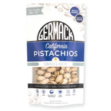 Germack® - Extra Fancy California Pistachio Nuts - In-Shell - Roasted and Salted (8oz Bag)