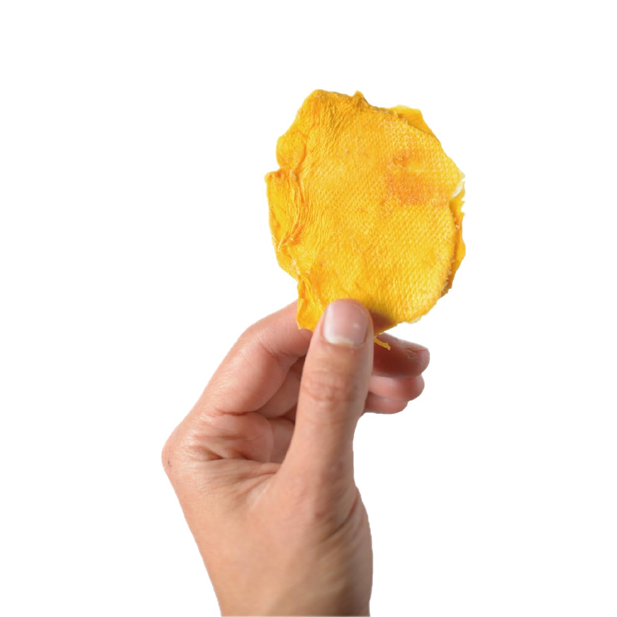 Oso Snacks Dried Mango Slices. Premium Quality, Large Round Halves Only, No Sugar Added, One Ingredient: 100% fruit. Vegan, Non-GMO. Naturally Sweet