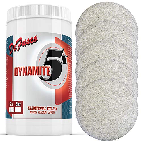 5XBUNDLE Dynamite 5X Bundle Polishing Kit