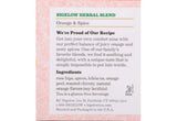 Bigelow Tea Orange and Spice Tea, 20 ct (Pack of 2)