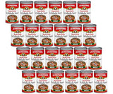 La Preferida Red Enchilada Sauce, Mild (Authentic Mexican Sauce for Enchiladas, Burritos, Tacos & Classic Mexican Meals) - No MSG or Artificial