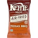 Kettle Brand Air Fried Texas BBQ Chips, 6.5 Oz Bag