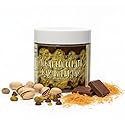 Dubai Chocolate Jar - Gourmet Rich Pistachio Kunafa Treat, Crunchy & Creamy Kunafa Pistachio Chocolate Spread Delight [Choose Flavor & Size] (8 oz