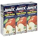 Jumex Mini Brik Apple Nectar, 3pk, 6.76oz