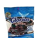 Las Sevillanas Glorias Pecan Candy Sugar Free (Sin Azucar) 3.17 oz (90gr)