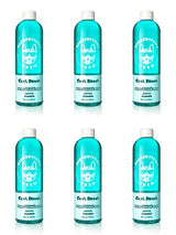 Barkerstown Brew Advanced Hydration For Dogs, 12 Ounce Bottle (6 Pack) (Cool Drool - Butter Flavor)