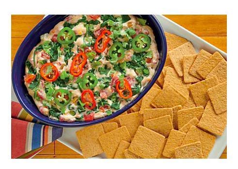Nabisco Wheat Thins Original Crackers (20 oz. bags, 2 ct.), Set of 2