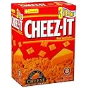 Sunshine Cheez-It Crackers, Original, 48 Oz Box