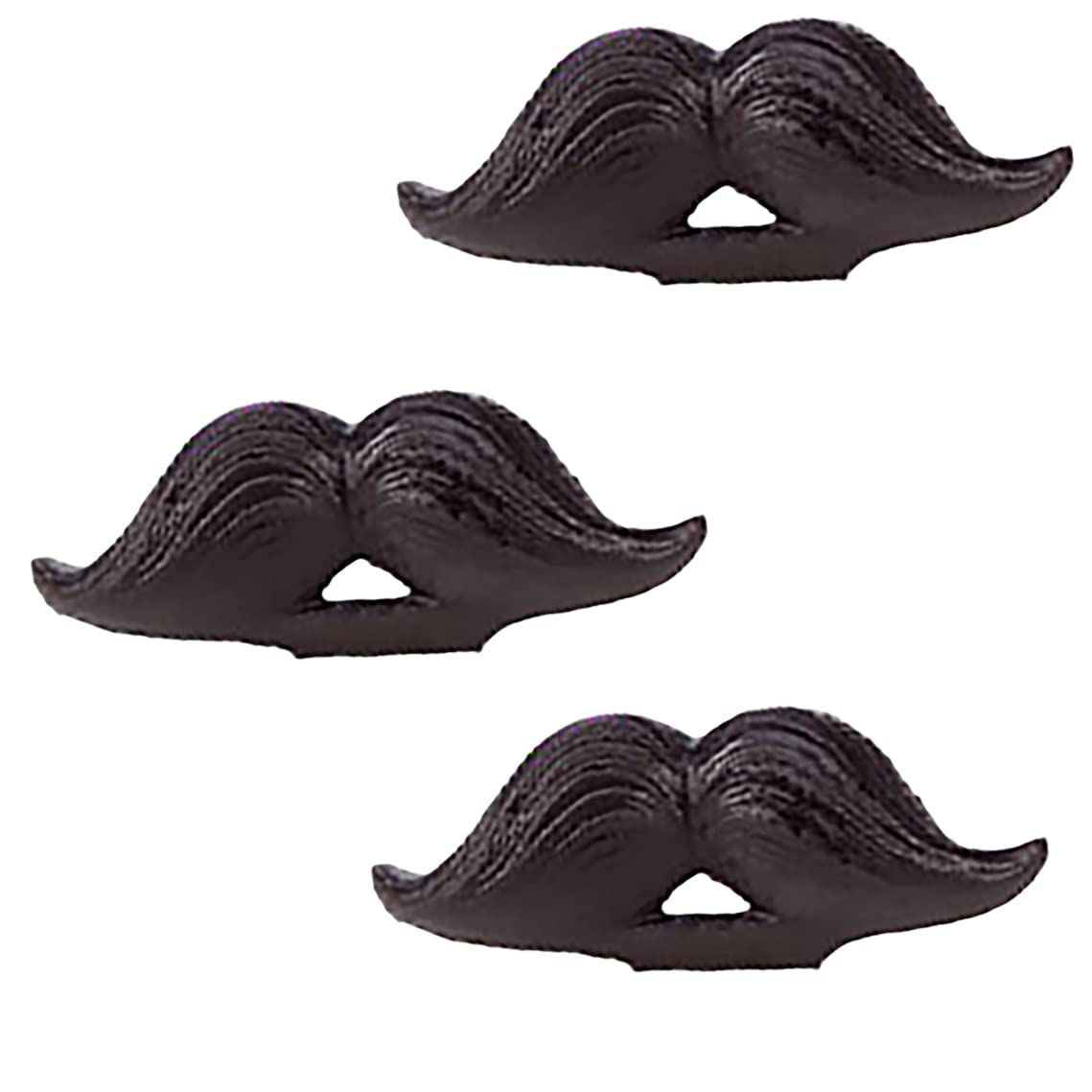 Fruidles Halloween Original Chewable Disguise, Play Now, Chew Later Wax Candy, Party Favorite Treats (Candy Wax Variety 3 Pack)