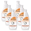 Homesolv Enzyme Drain Cleaner and Deodorizer - Breaks Down Grease Build Up, Eliminating Odors and Smells, Septic Safe, Non-Caustic Sink Drain