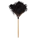 Dusters Killer Ostrich Feather Dusters MB03, 28" L, Large