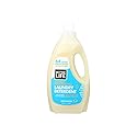BETTER LIFE Laundry Detergent - Concentrated Liquid Laundry Soap for Automatic Washing Machine - Gentle Unscented Laundry Supplies for Sensitive Skin