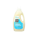 BETTER LIFE Laundry Detergent - Concentrated Liquid Laundry Soap for Automatic Washing Machine - Gentle Unscented Laundry Supplies for Sensitive Skin