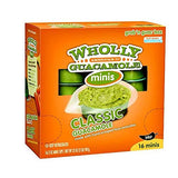 Evaxo Guacamole Classic Guacamole Minis Cup 16 x 2 oz .#B