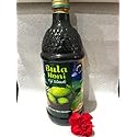 Fijian Noni Juice - 100% Certified Organic (Single Bottle/33.8 Fl.Oz) High Levels of Antioxidants | Cold Pressed from Organic Noni Fruits. Boosts