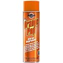 HI-TECH Orange Pop Foaming Citrus Cleaner Degreaser - Heavy Duty Multi-Surface Spray with D-Limonene - Industrial Strength - 1 Pack - Pleasant Citrus