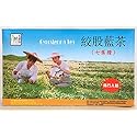 Gynostemma Tea (Jiaogulan Tea) 100 2g Green Tea Bags