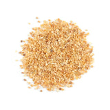 Essential Spice Lemon Peel Granules, 4 oz Bottle - Zesty, Bright & Aromatic Citrus Flavor - Finely Granulated Dried Lemon Peel for Baking, Beverages