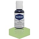 Americolor Soft Gel Paste Food Color, .75-Ounce, Avocado Green