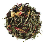 Frontier Bulk Forever Fruit Herbal Tea, Organic, 16 Ounce