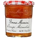 Bonne Maman Orange Marmalade, 13 Oz