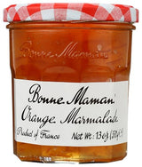 Bonne Maman Orange Marmalade, 13 Oz