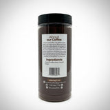 Larouze Dark Roast Ground Coffee
