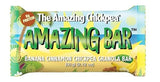 Amazing Bar - Banana Cinnmon