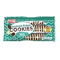 Weis Quality, Sandwich Creme Cookies Family Size Duplex, 25 Ounce