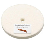 Vaportek EZ-Disk fragrance disk for use in EZ-Twist holder, 12 disks, S.O.S smoke neutralizing Scent