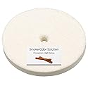 Vaportek EZ-Disk fragrance disk for use in EZ-Twist holder, 12 disks, S.O.S smoke neutralizing Scent