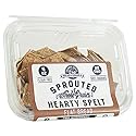 Sprouted Crisps (Hearty Spelt)