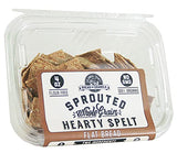Sprouted Crisps (Hearty Spelt)