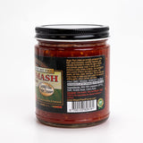 Wiri Wiri Chili Pepper Mash (Hot Cherry Bomb) by Magic Plant - Explore Exotic South American Flavors - Medium Heat Tasty Fruity Flavor - Make