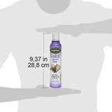 Mantova Extra Virgin Olive Oil Spray Garlic Flavored 8 oz. Spray Bottle - Manage Oil Amount - Great For Salads & Cooking (F?ur ???k)