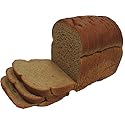 Organic Bread of Heaven ~ 100% Stoneground Whole Wheat Bread ~ USDA Organic